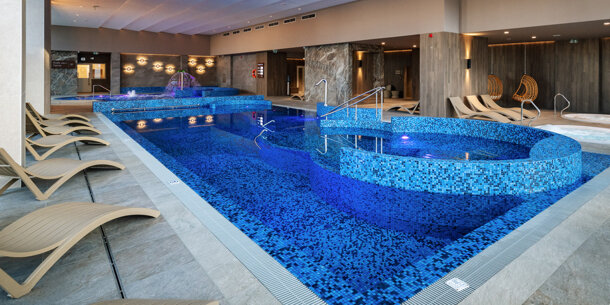 Porta Mare Active & Spa Resort