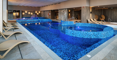 Porta Mare Active & Spa Resort