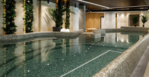 Baltic Waves Resort by PI Apartments