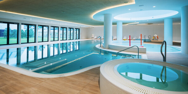 PINEA Resort Pobierowo