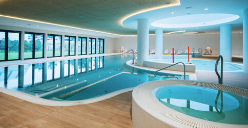 PINEA Resort Pobierowo