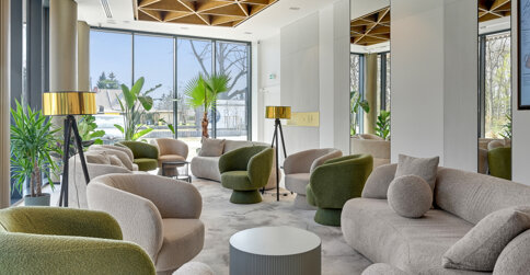 Grano Aparthotel Ustronie Morskie