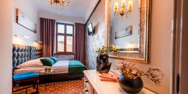 Aparthotel Maargick