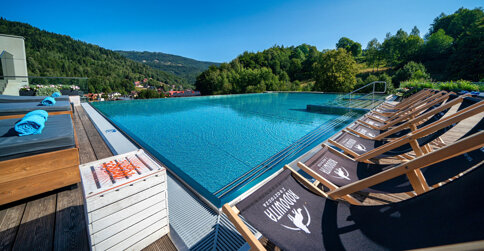 Hotel Meta Resort Vine & SPA