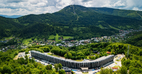 Mercure Szczyrk Resort