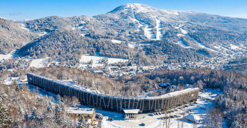 Mercure Szczyrk Resort