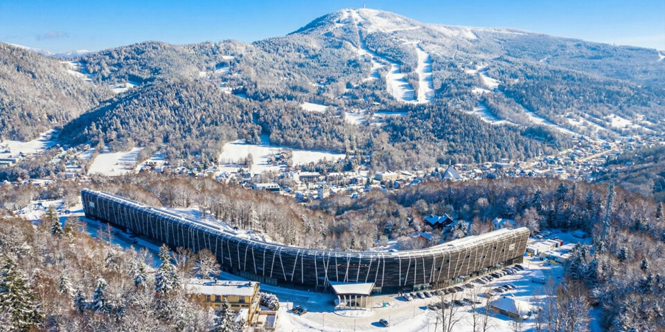 Mercure Szczyrk Resort