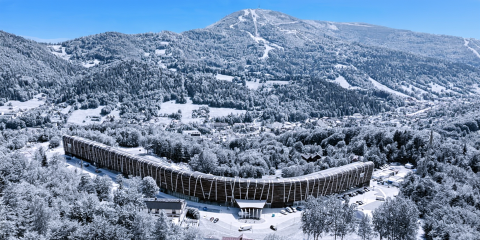 Mercure Szczyrk Resort