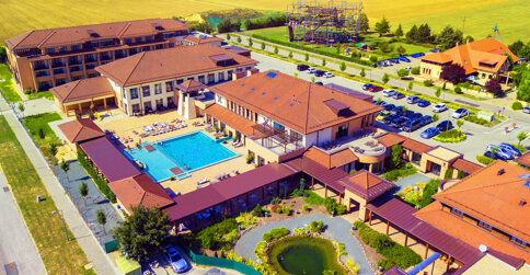 Caramell Premium Resort