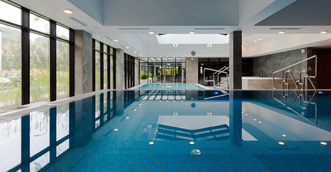VacationClub - Green Port Resort Kołobrzeg
