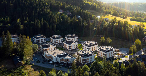 Vislow Resort