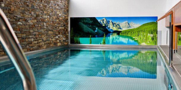 Hotel Bystra