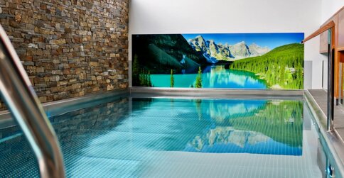 Hotel Bystra