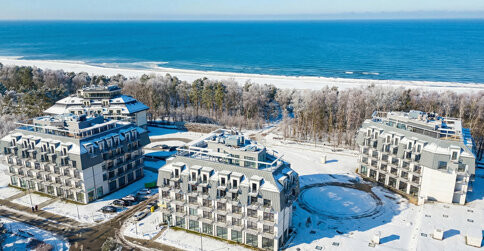 Platino Mare Resort & SPA