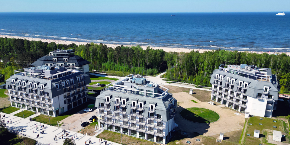 Platino Mare Resort & SPA