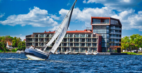 Hotel Mikołajki Leisure & SPA