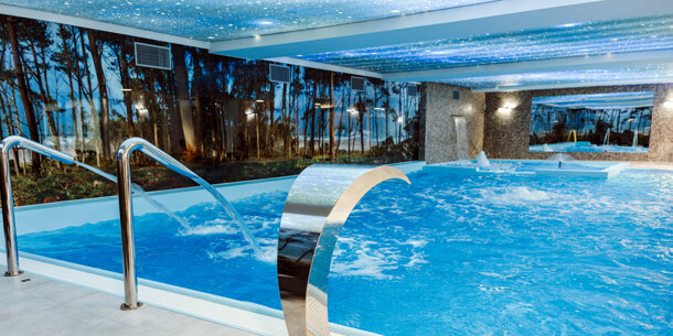 Plaża Resort Łeba & Wellness