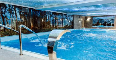 Plaża Resort Łeba & Wellness