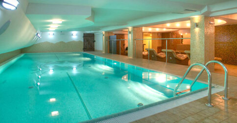 Maximus Spa