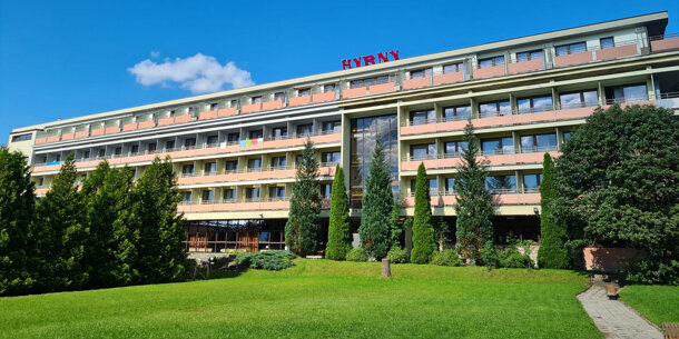 Hyrny Zakopane