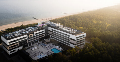 Hotel Shellter Resort & Spa