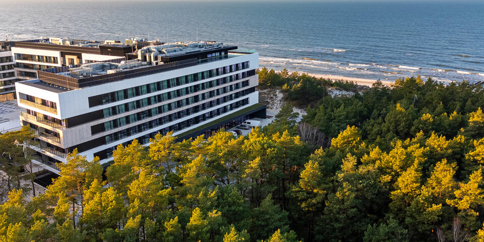 Hotel Shellter Resort & Spa