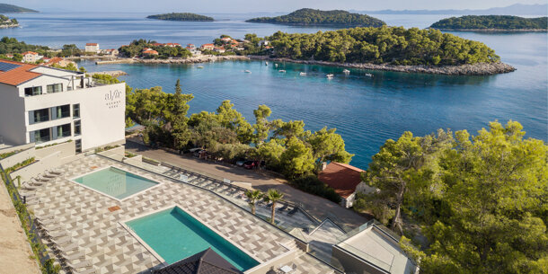 Alfir Resort