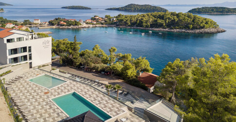 Aminess Alfir Resort