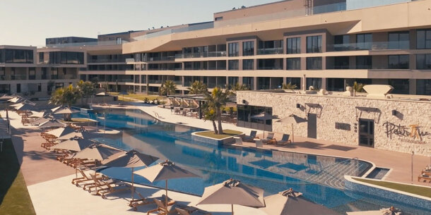 Petram Resort & Residences