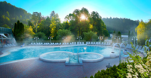 Terme Topolsica Hotel Vesna
