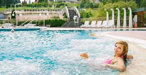 Terme Topolsica Hotel Vesna