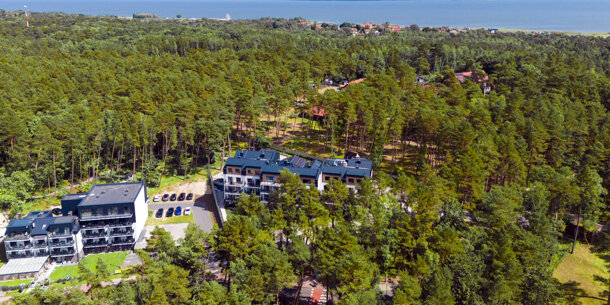 Resort Mariner