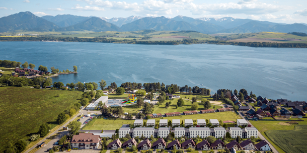 Mara Holiday Resort