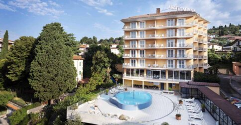 LifeClass Hotel Mirna