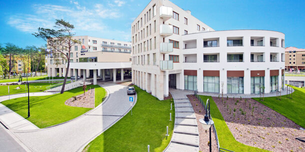 Interferie Medical SPA