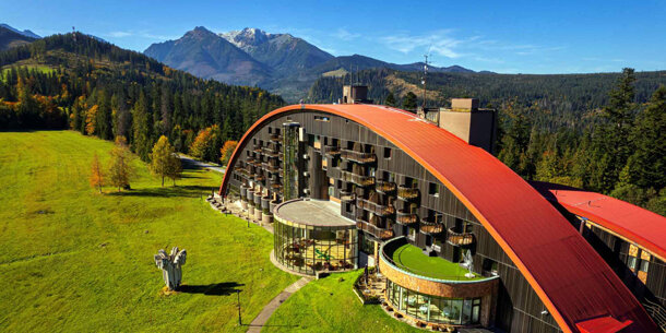 President Hotel Montfort
