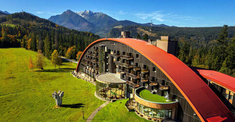 President Hotel Montfort
