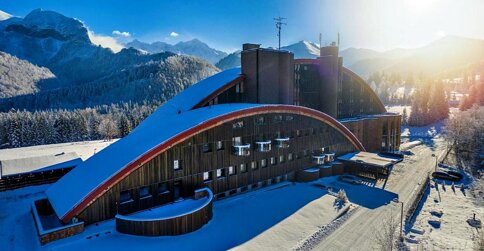 President Hotel Montfort