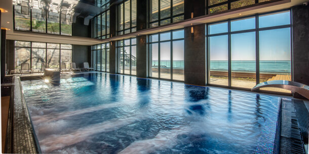 Baltic View Resort & Spa, a member of Radisson Individuals