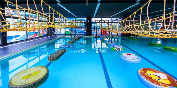 Sandra Spa Pogorzelica