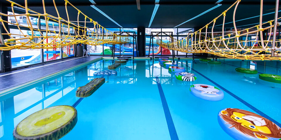 Sandra Spa Pogorzelica