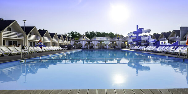Holiday Park & Resort Niechorze