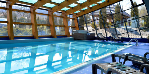 Park Poniwiec Resort