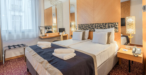 Marmara Hotel