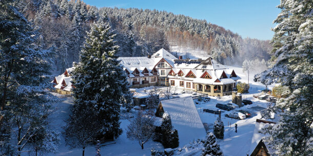 Czarny Groń Hotel & SPA