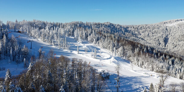 Czarny Groń Hotel & SPA
