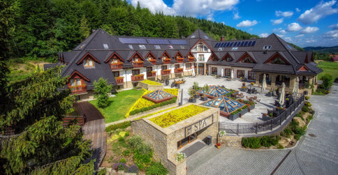 Czarny Groń Hotel & SPA