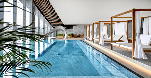 Swissotel Damian Jasna