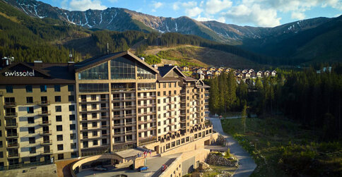 Swissotel Damian Jasna