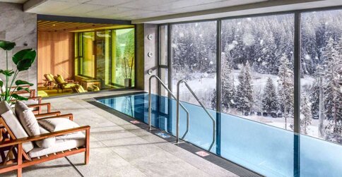 Swissotel Damian Jasna